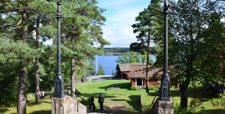 Foto Kisa Hembygdsförening